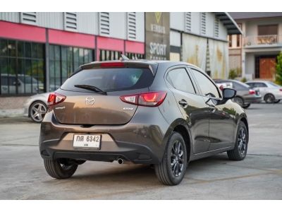 Mazda 2 Skyactiv 1.3 Sport High Connect A/T ปี 2019 รูปที่ 3